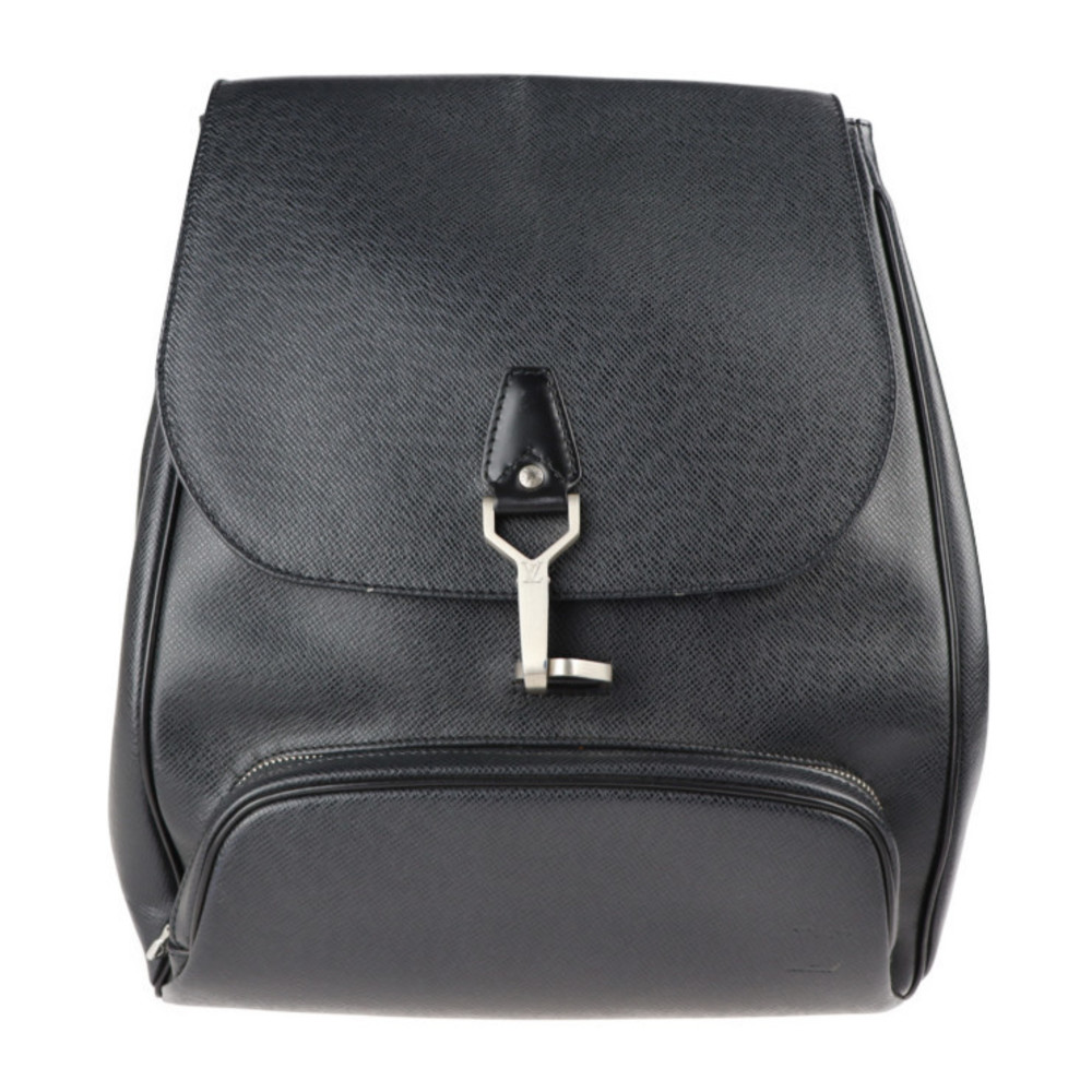 Louis Vuitton Taiga Rucksack Backpack Taiga Gray